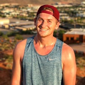 Meet your Posher, Connor